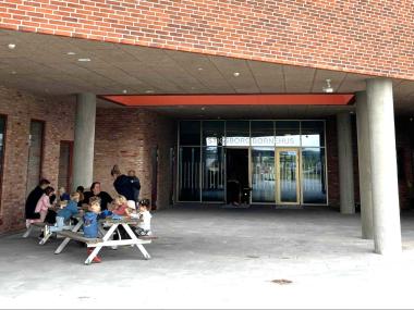 Børnehuset Stigsborg